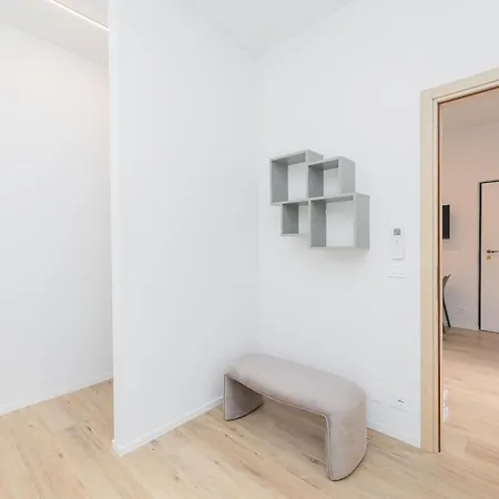 Appartement San Domenico