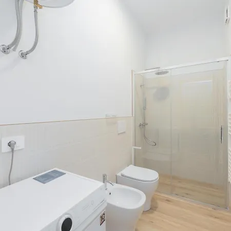 San Domenico Appartement Turin