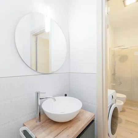 San Domenico Appartement