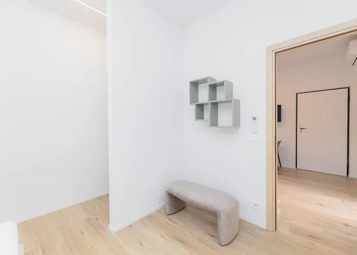 Apartment San Domenico