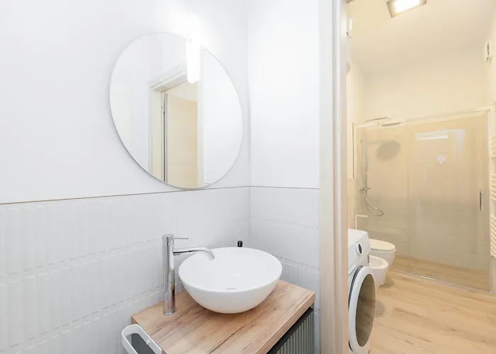 San Domenico Apartament