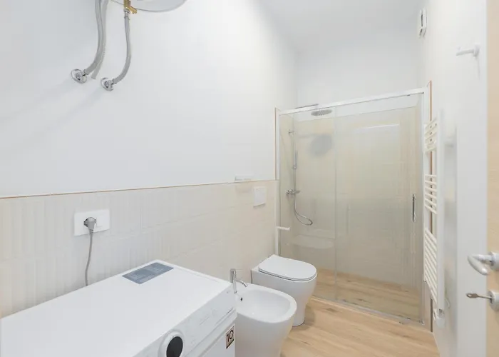 San Domenico Apartment Turin