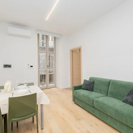 Apartment San Domenico *
